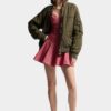 Bomber Dsquared2 Rebels Bomber Dsquared2 Rebels