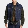 Bomber ibrido Dark Aviator Bomber ibrido Dark Aviator