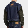 Bomber ibrido Dark Aviator Bomber ibrido Dark Aviator