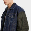 Bomber ibrido Dark Aviator Bomber ibrido Dark Aviator