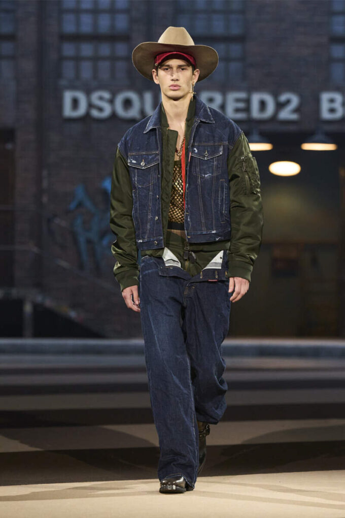 Bomber ibrido Dark Aviator Bomber ibrido Dark Aviator