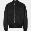 Bomber ibrido Dsquared2 Heritage Bomber ibrido Dsquared2 Heritage