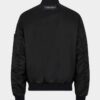 Bomber ibrido Dsquared2 Heritage Bomber ibrido Dsquared2 Heritage