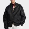 Bomber ibrido Dsquared2 Heritage Bomber ibrido Dsquared2 Heritage