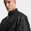 Bomber ibrido Dsquared2 Heritage Bomber ibrido Dsquared2 Heritage