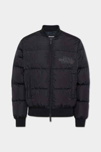 Bomber imbottito