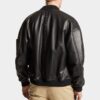 Bomber in pelle Bomber in pelle