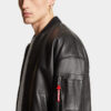 Bomber in pelle Bomber in pelle