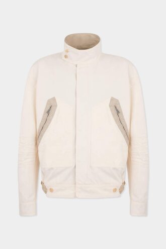 Bomber Sunset anni ’80