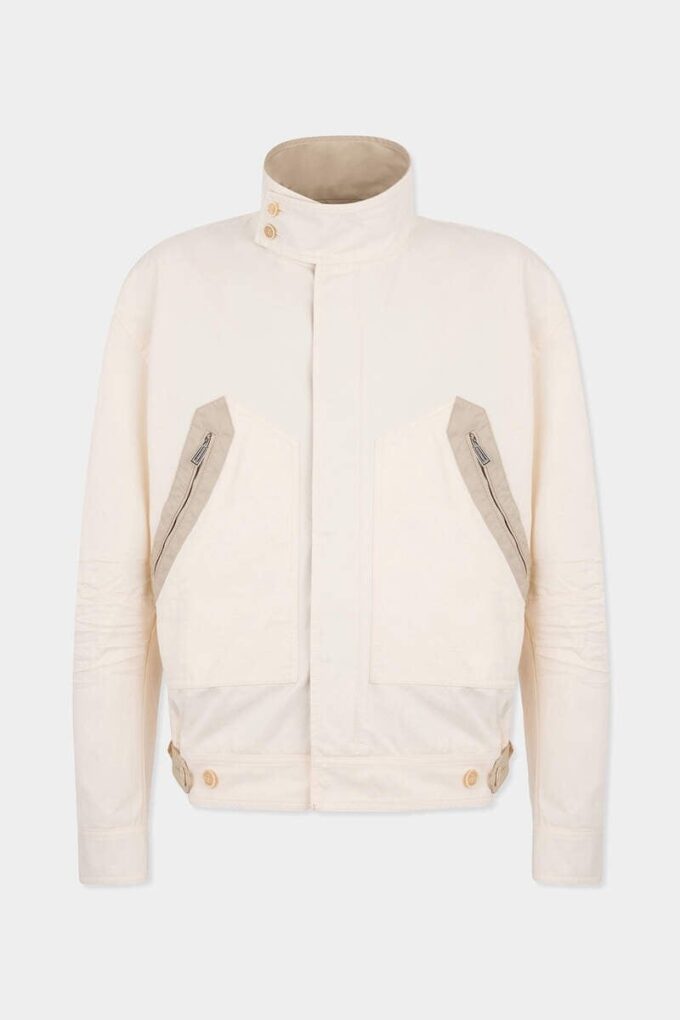Bomber Sunset anni ’80 Bomber Sunset anni ’80