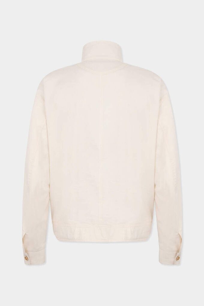 Bomber Sunset anni ’80 Bomber Sunset anni ’80