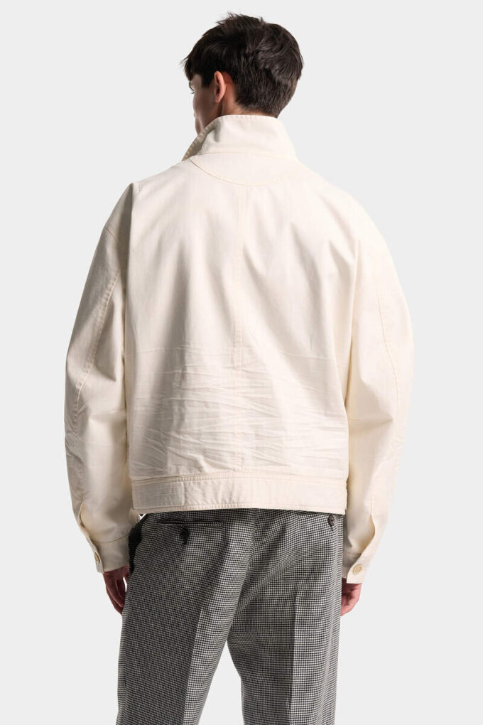 Bomber Sunset anni ’80 Bomber Sunset anni ’80
