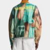 Bomber Tom Bianchi X D2 anni ’80 Bomber Tom Bianchi X D2 anni ’80