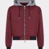 Bomber trapuntato D2 Heritage Bomber trapuntato D2 Heritage