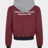 Bomber trapuntato D2 Heritage Bomber trapuntato D2 Heritage
