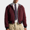 Bomber trapuntato D2 Heritage Bomber trapuntato D2 Heritage