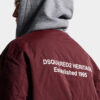 Bomber trapuntato D2 Heritage Bomber trapuntato D2 Heritage