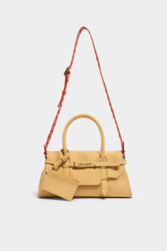 Borsa A Mano doppia