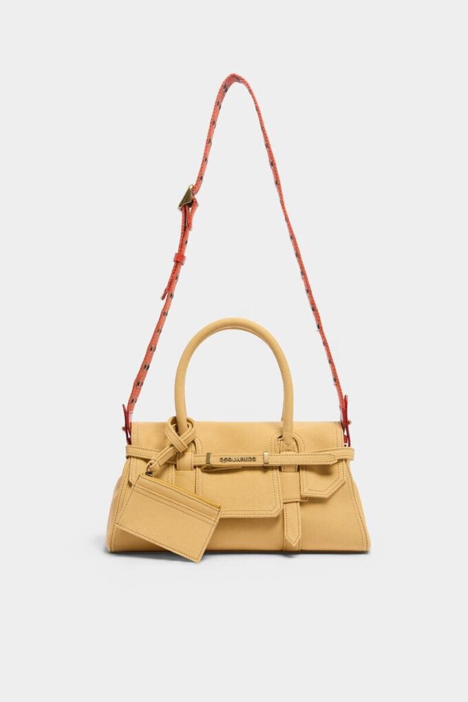 Borsa A Mano doppia Borsa A Mano doppia