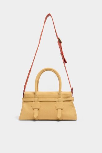 Borsa A Mano doppia