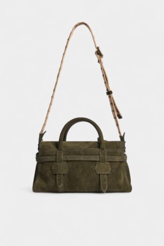 Borsa A Mano doppia