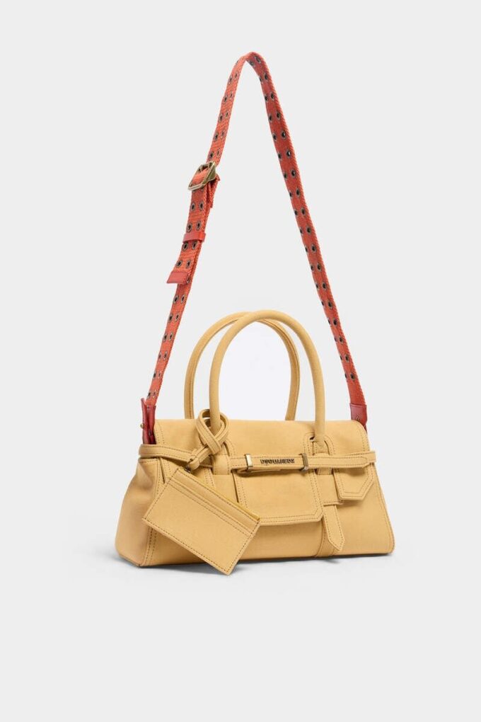 Borsa A Mano doppia Borsa A Mano doppia