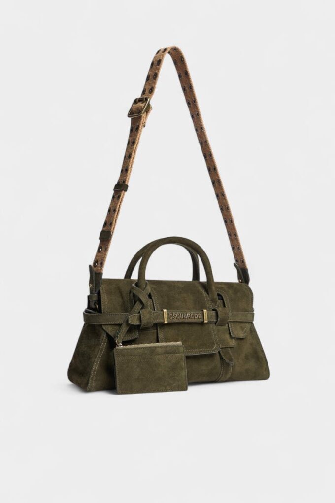 Borsa A Mano doppia Borsa A Mano doppia