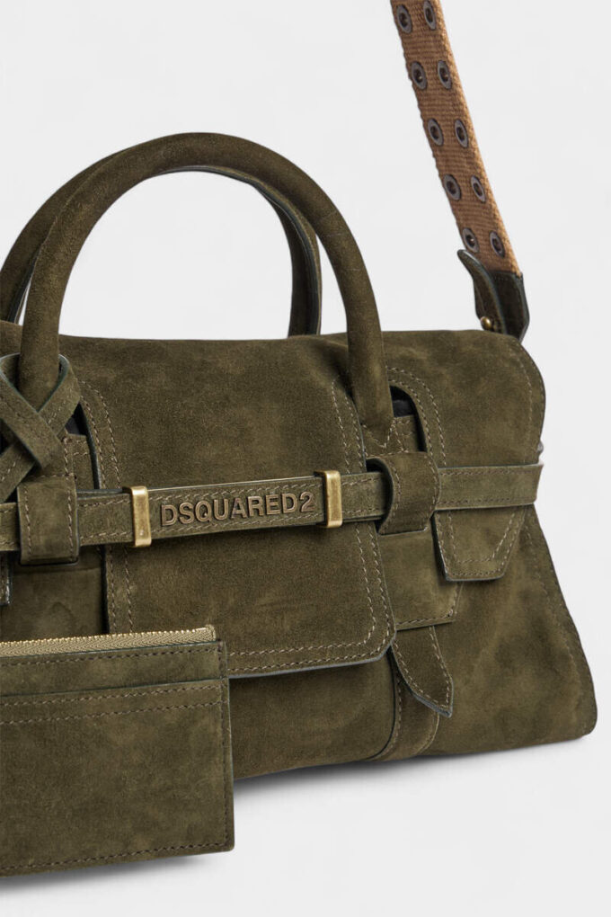 Borsa A Mano doppia Borsa A Mano doppia
