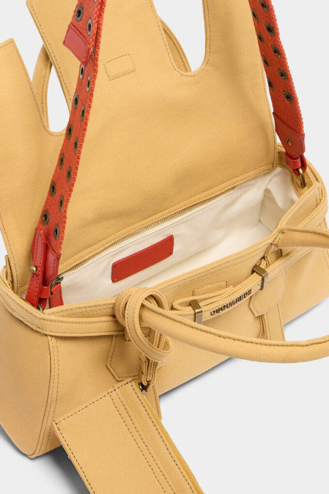 Borsa A Mano doppia Borsa A Mano doppia