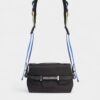 Borsa a tracolla D2 Jetski Twin Borsa a tracolla D2 Jetski Twin
