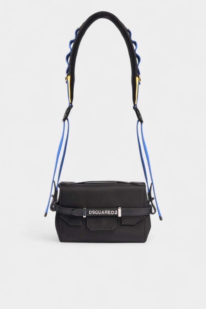 Borsa a tracolla D2 Jetski Twin Borsa a tracolla D2 Jetski Twin