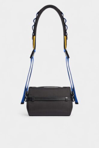 Borsa a tracolla D2 Jetski Twin