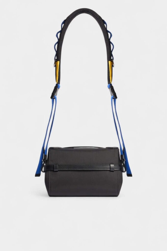 Borsa a tracolla D2 Jetski Twin Borsa a tracolla D2 Jetski Twin