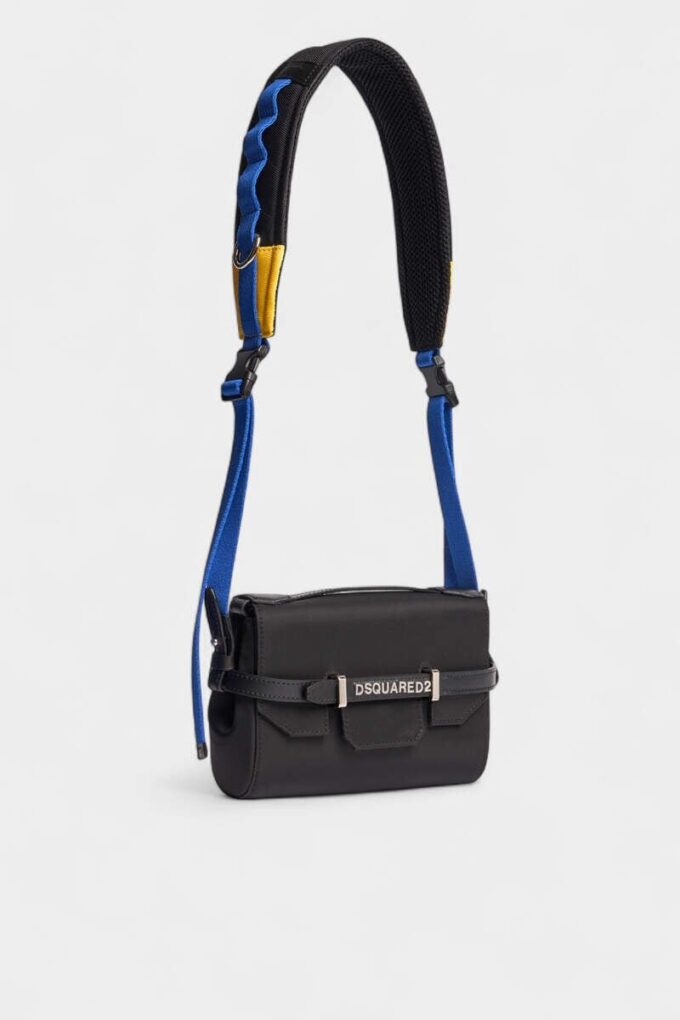 Borsa a tracolla D2 Jetski Twin Borsa a tracolla D2 Jetski Twin