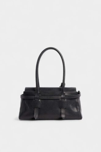 Borsa a tracolla doppia