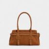 Borsa a tracolla doppia Borsa a tracolla doppia
