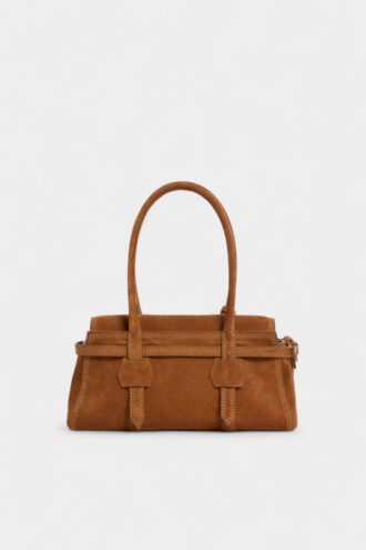 Borsa a tracolla doppia