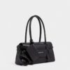 Borsa a tracolla doppia Borsa a tracolla doppia