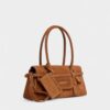 Borsa a tracolla doppia Borsa a tracolla doppia