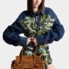 Borsa a tracolla doppia Borsa a tracolla doppia