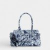 Borsa a tracolla Rebel Hibiscus Twin Borsa a tracolla Rebel Hibiscus Twin