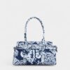 Borsa a tracolla Rebel Hibiscus Twin Borsa a tracolla Rebel Hibiscus Twin