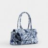 Borsa a tracolla Rebel Hibiscus Twin Borsa a tracolla Rebel Hibiscus Twin