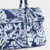 Borsa a tracolla Rebel Hibiscus Twin Borsa a tracolla Rebel Hibiscus Twin