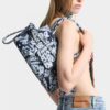 Borsa a tracolla Rebel Hibiscus Twin Borsa a tracolla Rebel Hibiscus Twin