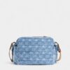 Borsa Crossbody con monogramma D2 Borsa Crossbody con monogramma D2