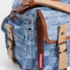 Borsa Crossbody con monogramma D2 Borsa Crossbody con monogramma D2