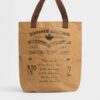 Borsa da shopping vintage Borsa da shopping vintage