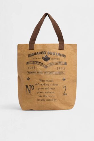 Borsa da shopping vintage