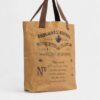 Borsa da shopping vintage Borsa da shopping vintage